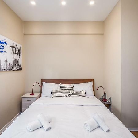Ben-Gurion Blvd 2Bdr Close To The Beach Tel Aviv Esterno foto